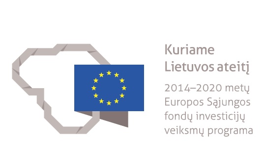 Projektas ,,Mokyklų aprūpinimas gamtos ir technologinių mokslų priemonėmis“