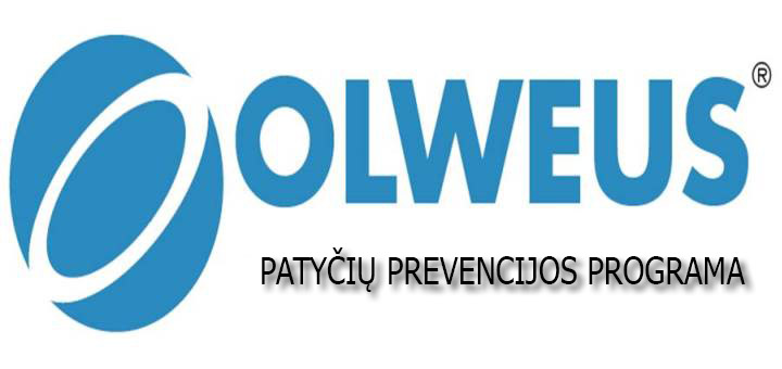 Olweus patyčių prevencijos programa