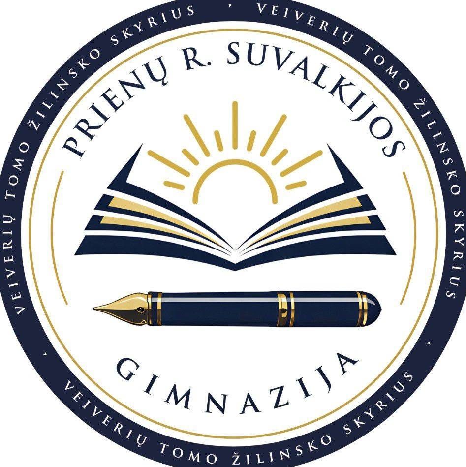 Prienų r. Suvalkijos gimnazijos Veiverių Tomo Žilinsko skyrius